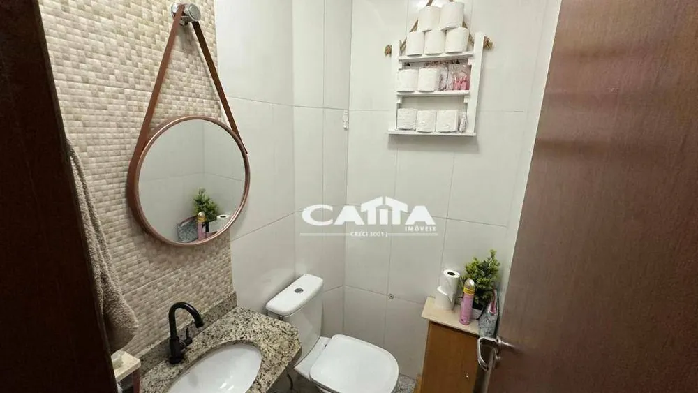 Sobrado, 3 quartos, 166 m² - Foto 12