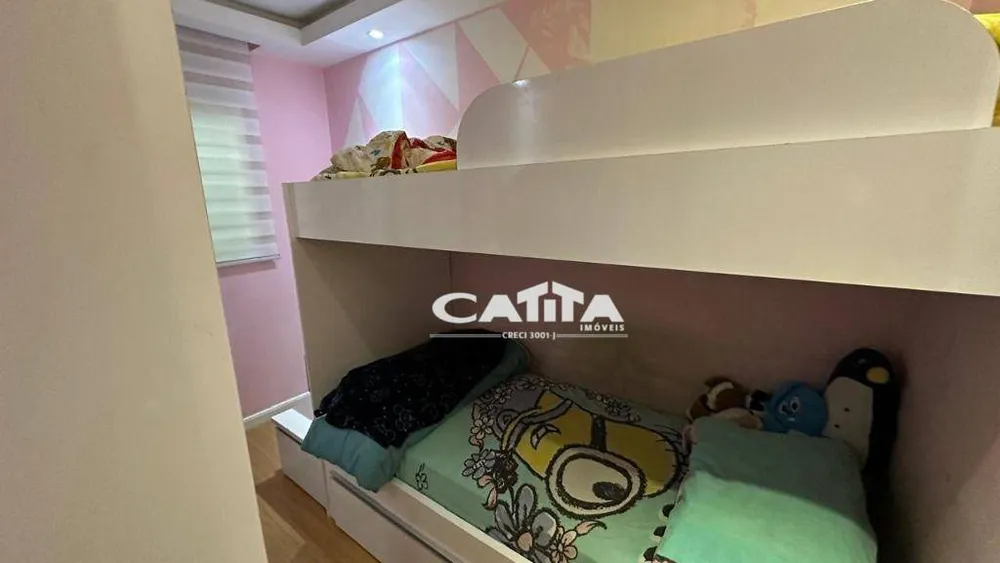 Sobrado, 3 quartos, 166 m² - Foto 4