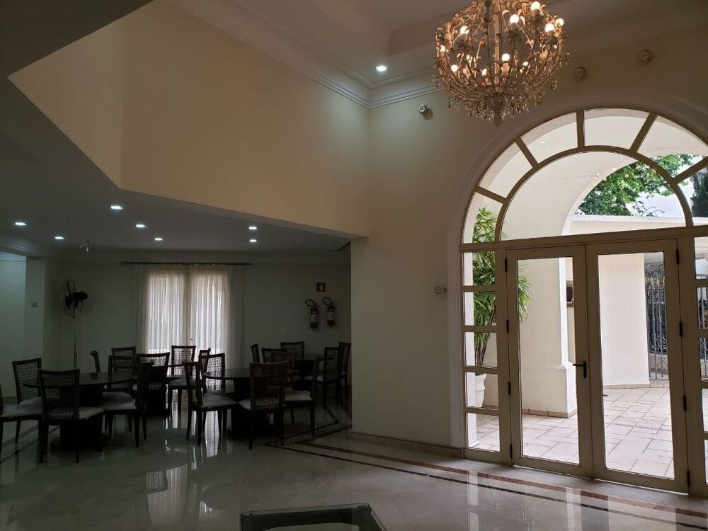 Apartamento à venda e aluguel com 4 quartos, 336m² - Foto 4