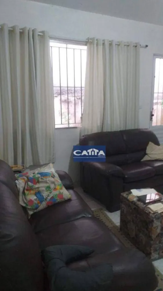 Casa, 2 quartos, 88 m² - Foto 2