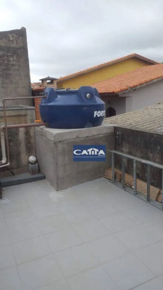 Casa, 2 quartos, 88 m² - Foto 4