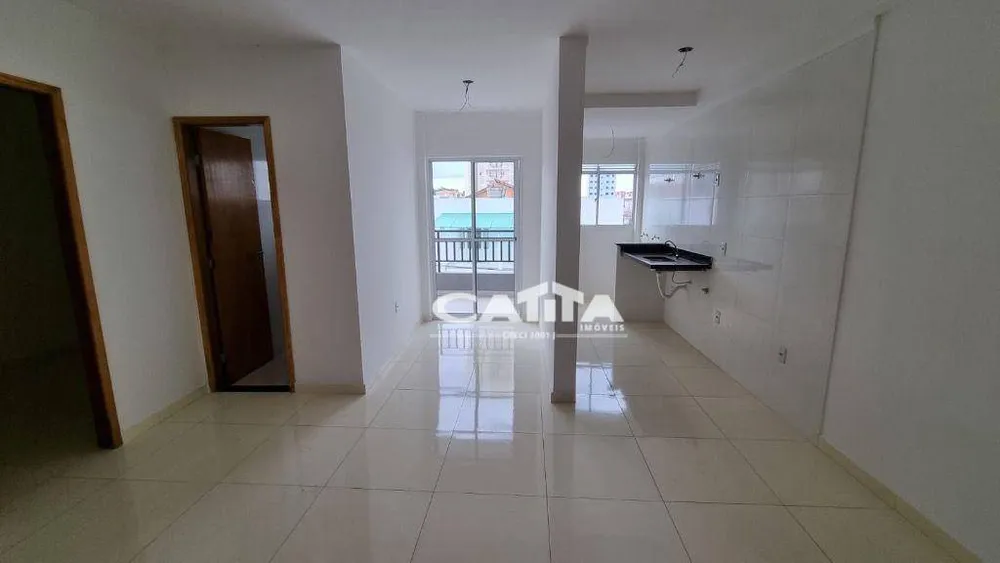 Apartamento, 2 quartos, 54 m² - Foto 3