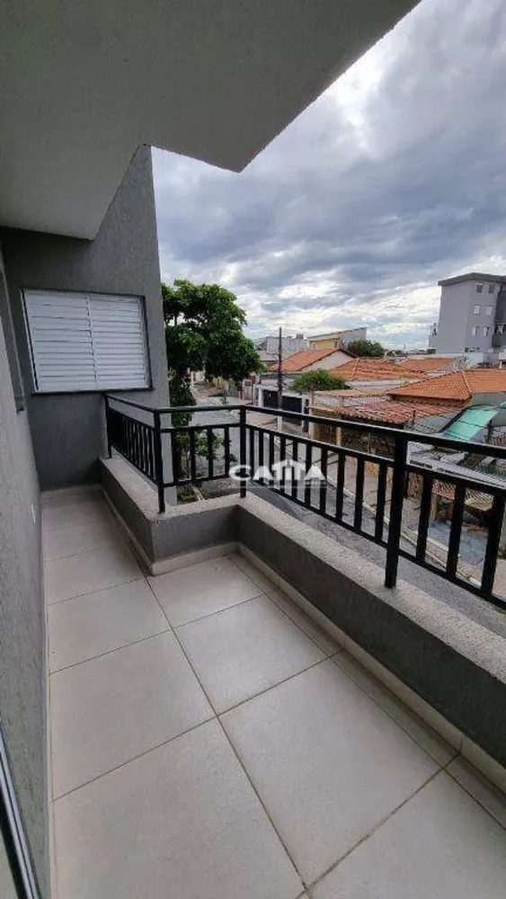 Apartamento, 2 quartos, 54 m² - Foto 7