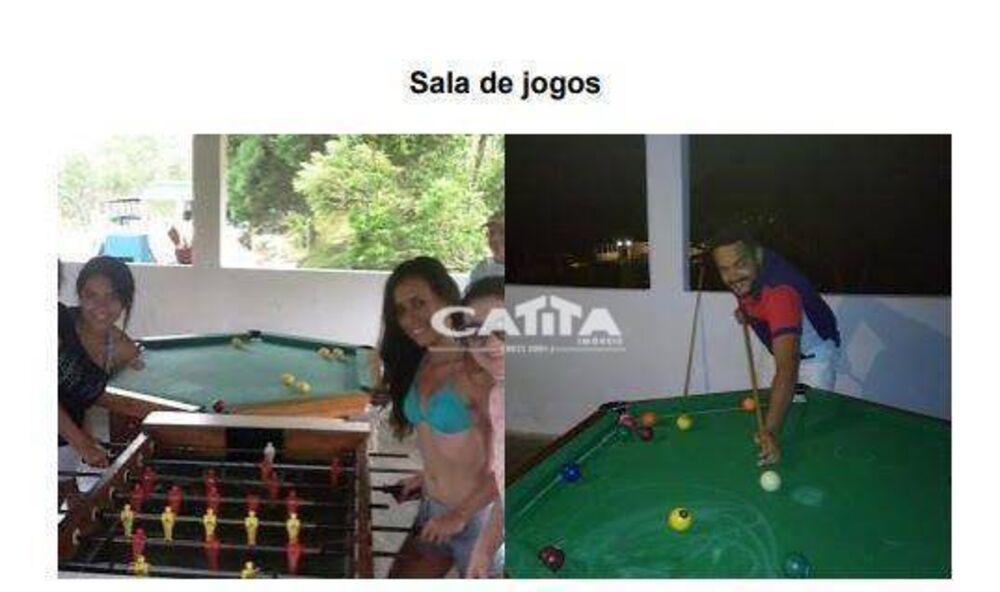 Sítio à venda com 16 quartos, 2854m² - Foto 2