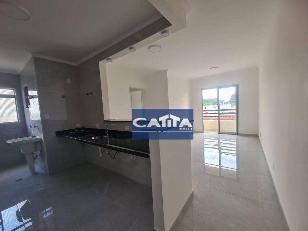 Apartamento, 3 quartos, 64 m² - Foto 1