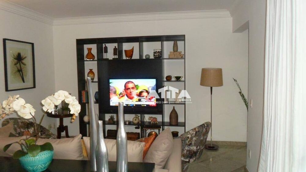 Apartamento, 3 quartos, 123 m² - Foto 2