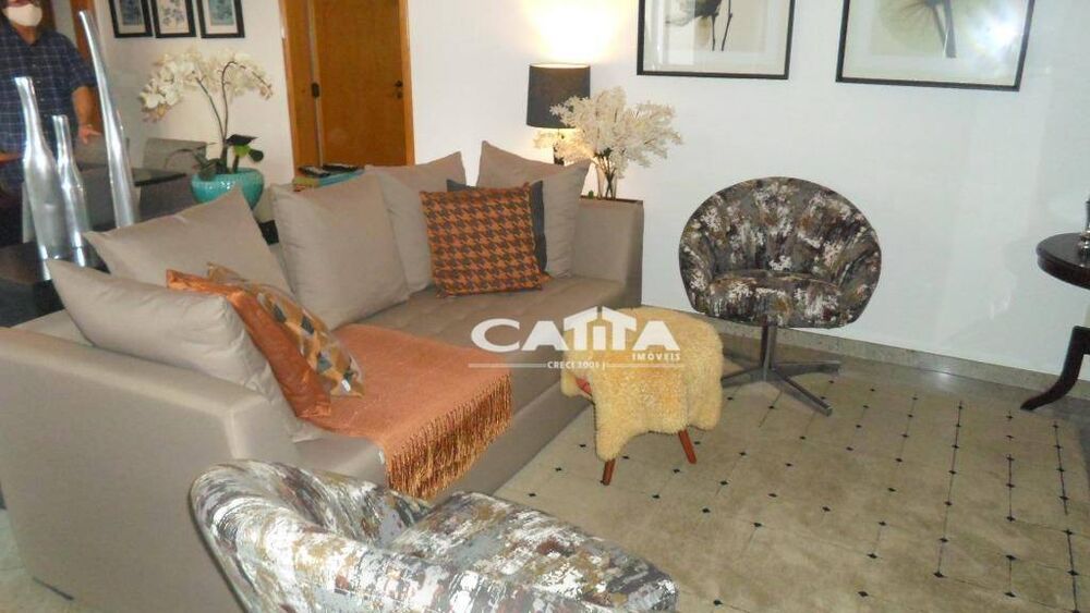 Apartamento, 3 quartos, 123 m² - Foto 3