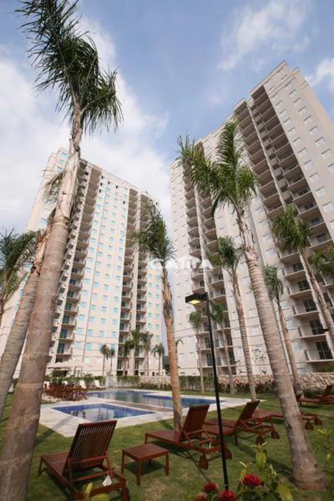 Apartamento, 2 quartos, 50 m² - Foto 4