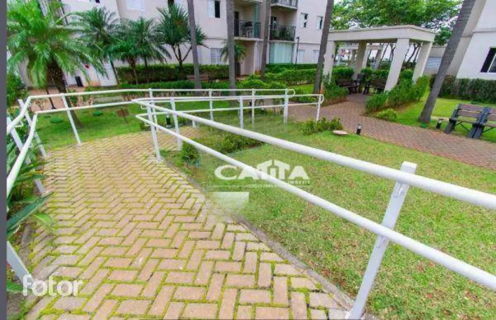 Apartamento, 2 quartos, 50 m² - Foto 3