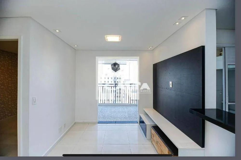 Apartamento, 2 quartos, 50 m² - Foto 2