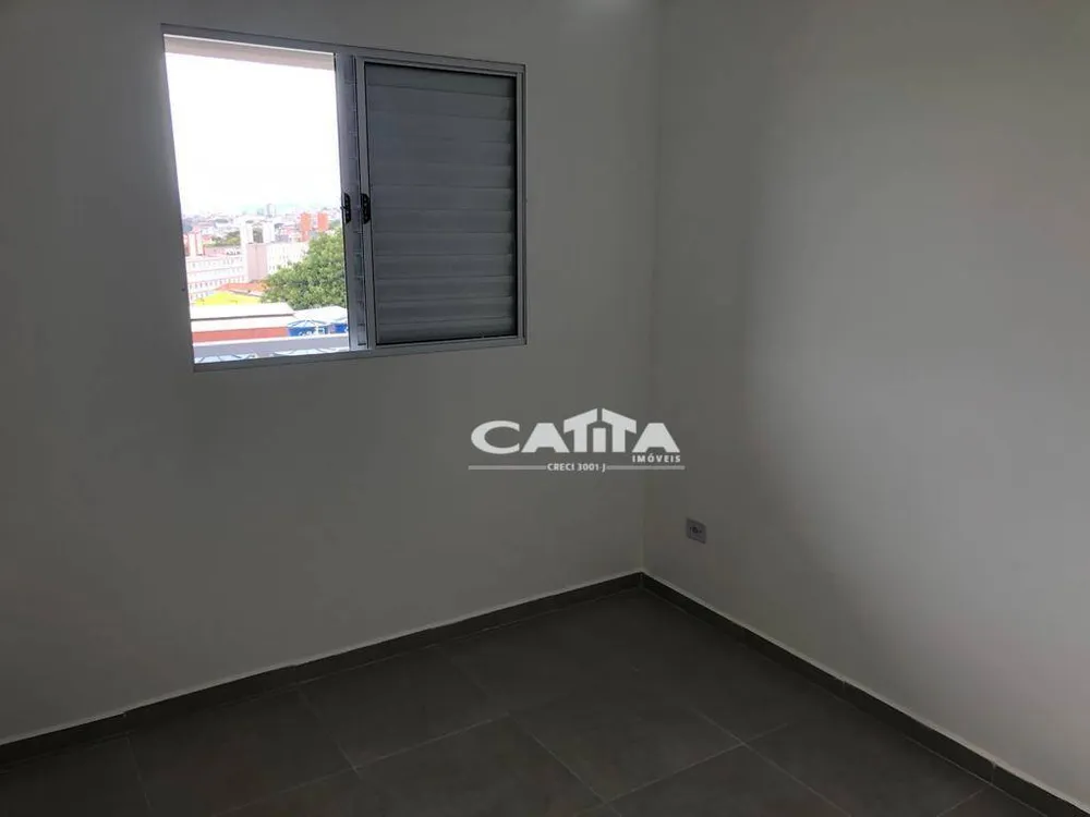 Apartamento, 2 quartos, 40 m² - Foto 6