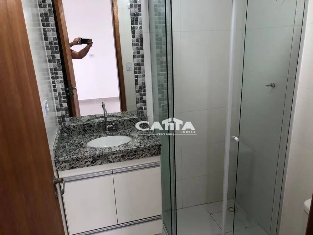 Apartamento, 2 quartos, 40 m² - Foto 4