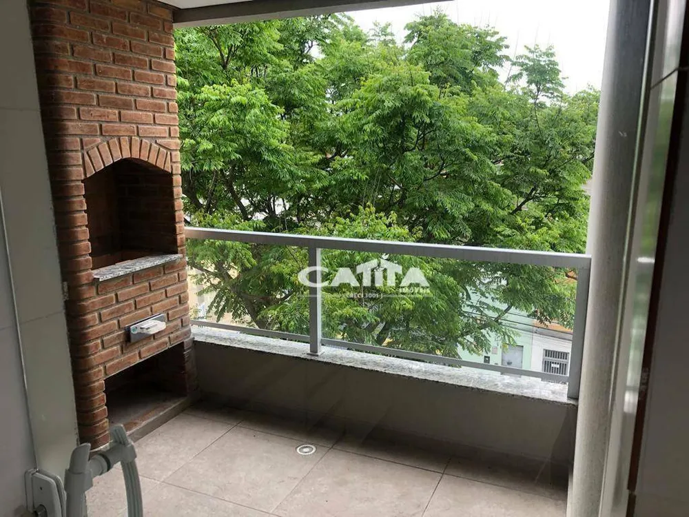 Apartamento, 2 quartos, 40 m² - Foto 1