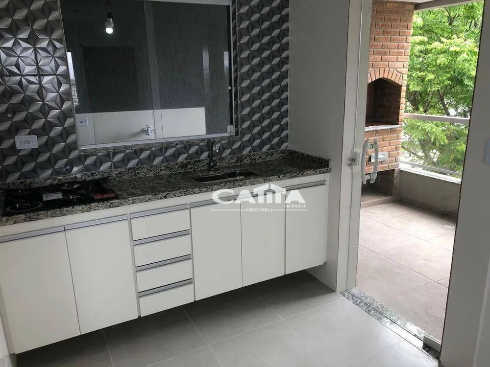 Apartamento, 2 quartos, 40 m² - Foto 2