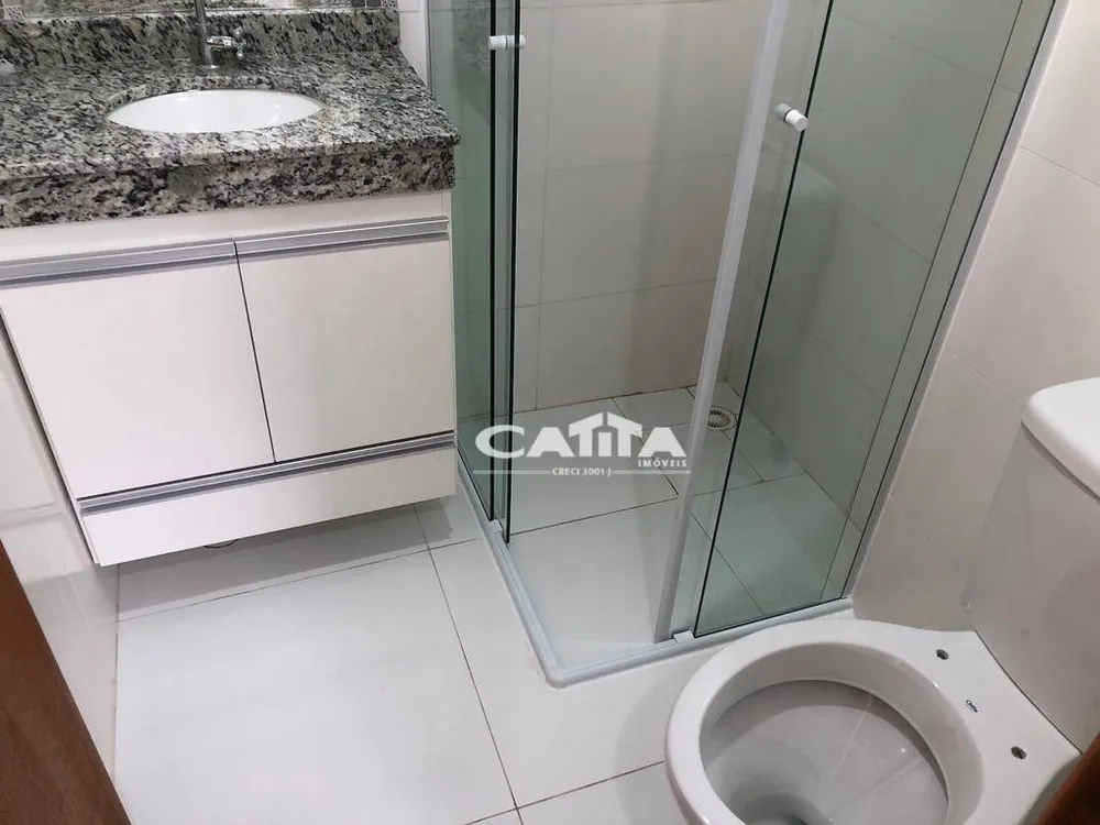 Apartamento, 2 quartos, 40 m² - Foto 5