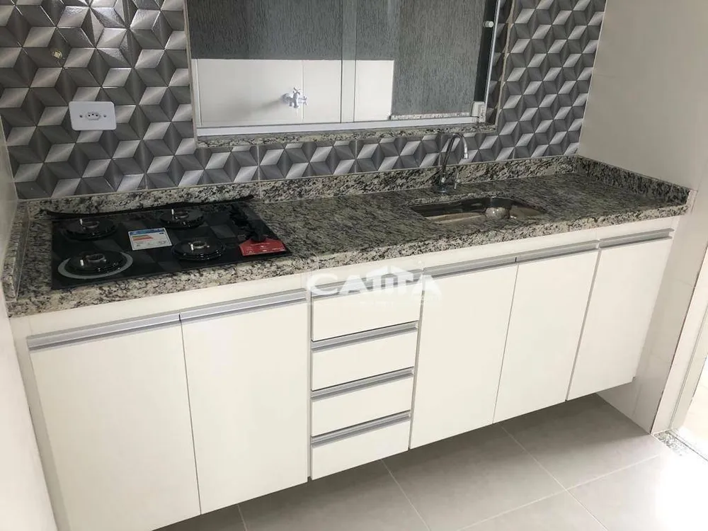 Apartamento, 2 quartos, 40 m² - Foto 3