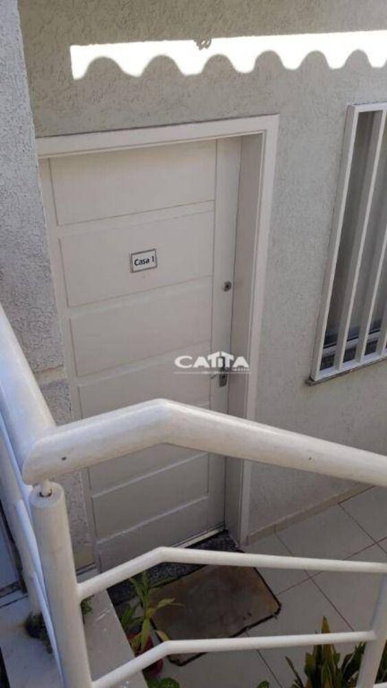 Sobrado, 2 quartos, 61 m² - Foto 10