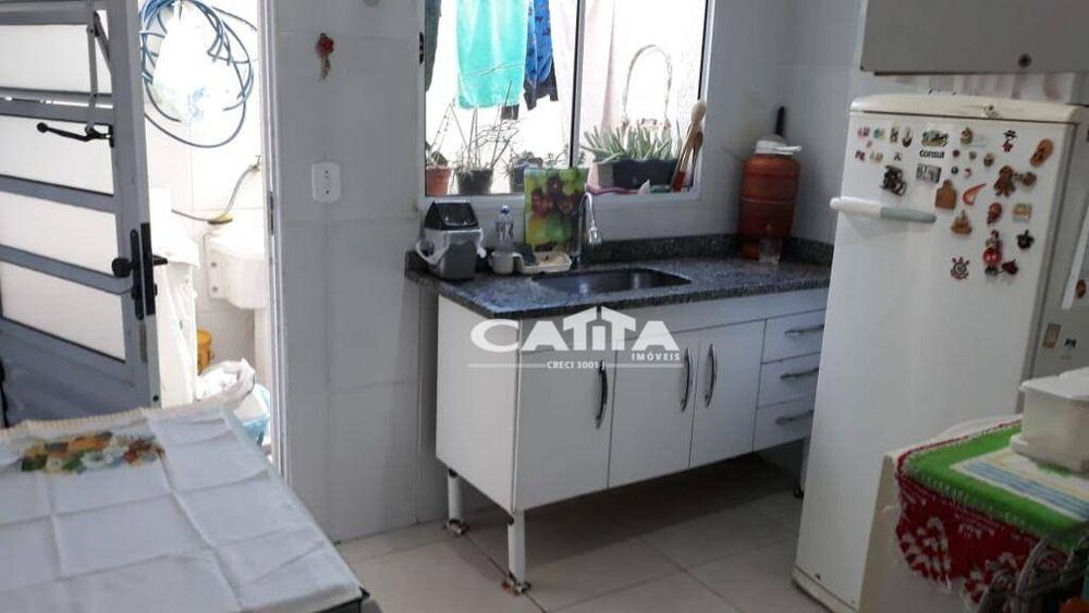 Sobrado, 2 quartos, 61 m² - Foto 14