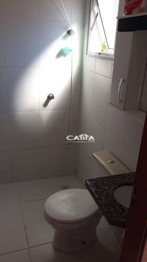 Sobrado, 2 quartos, 61 m² - Foto 6