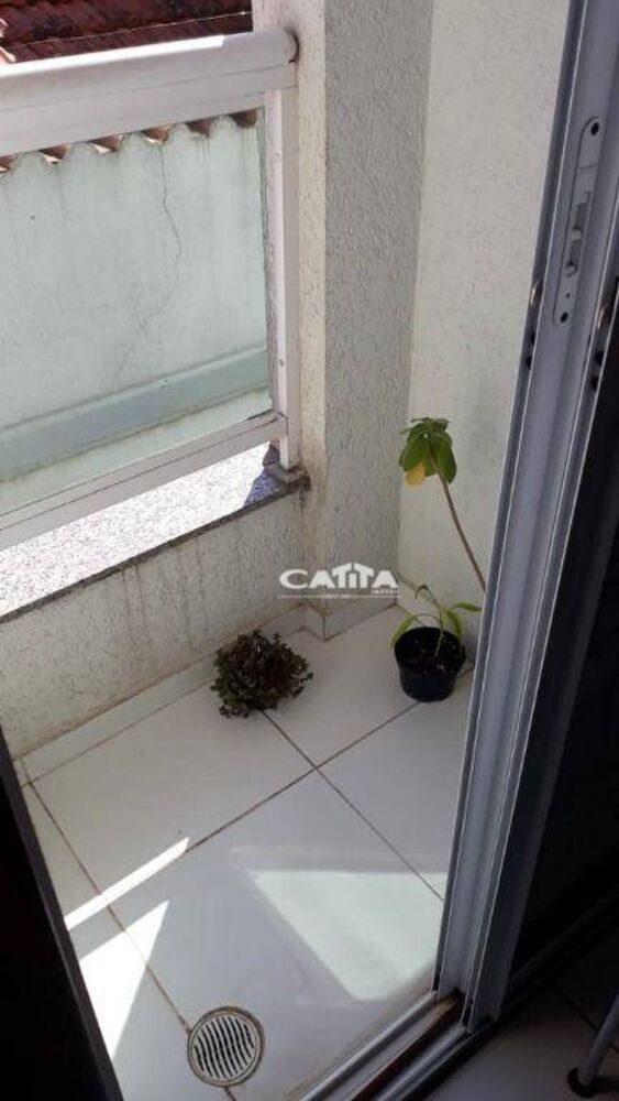 Sobrado, 2 quartos, 61 m² - Foto 4