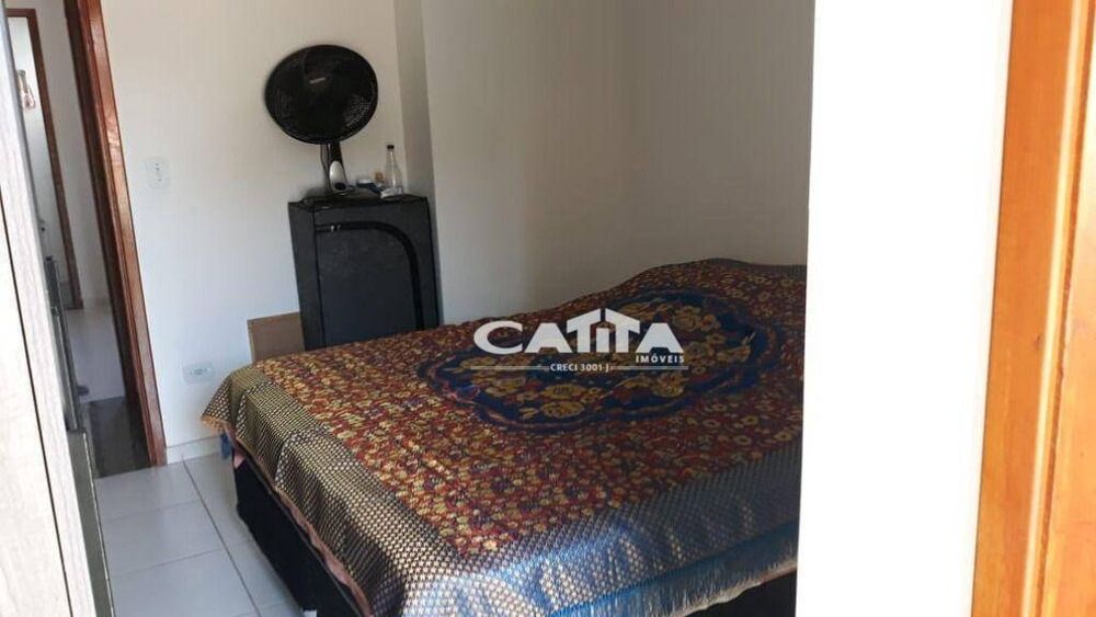 Sobrado, 2 quartos, 61 m² - Foto 15