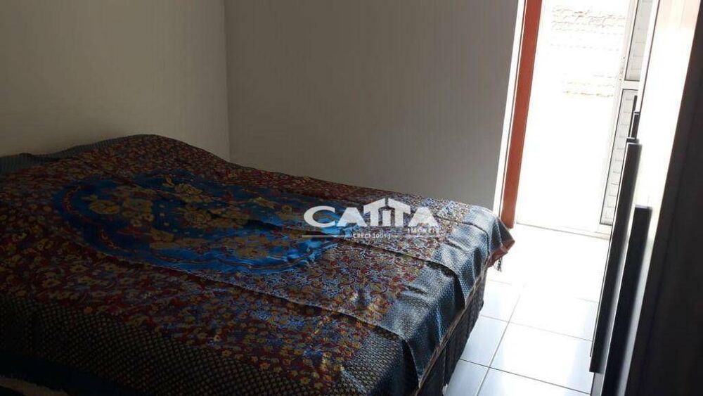 Sobrado, 2 quartos, 61 m² - Foto 5