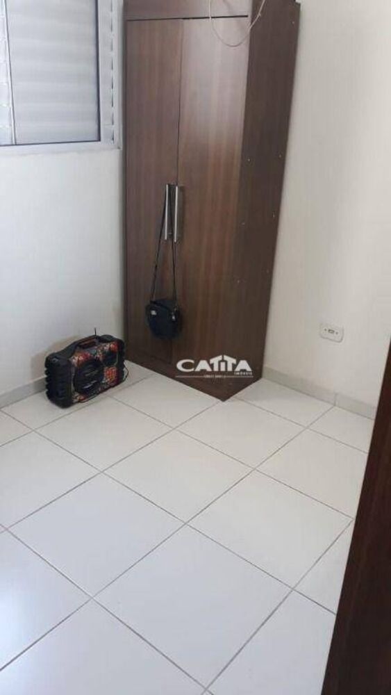 Sobrado, 2 quartos, 61 m² - Foto 16