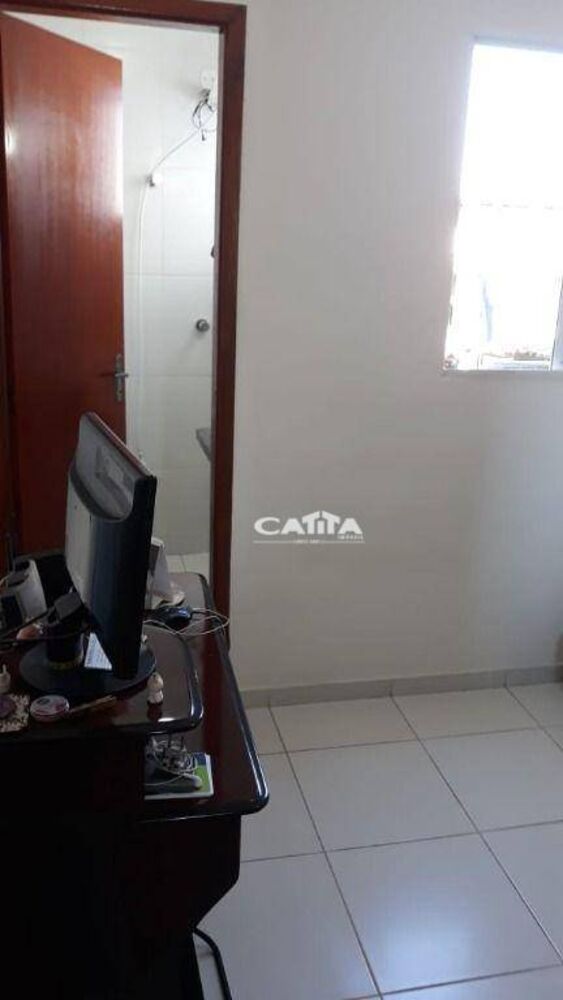 Sobrado, 2 quartos, 61 m² - Foto 1