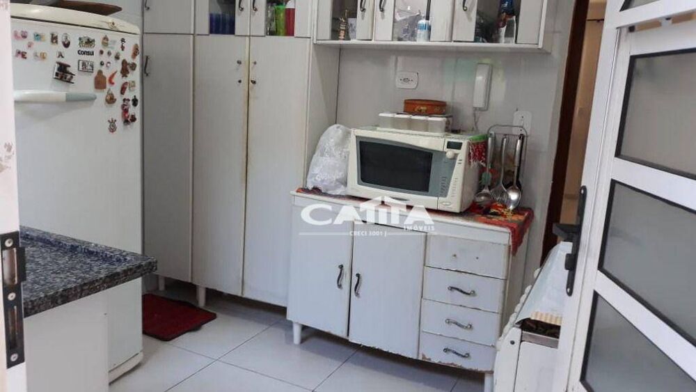 Sobrado, 2 quartos, 61 m² - Foto 2