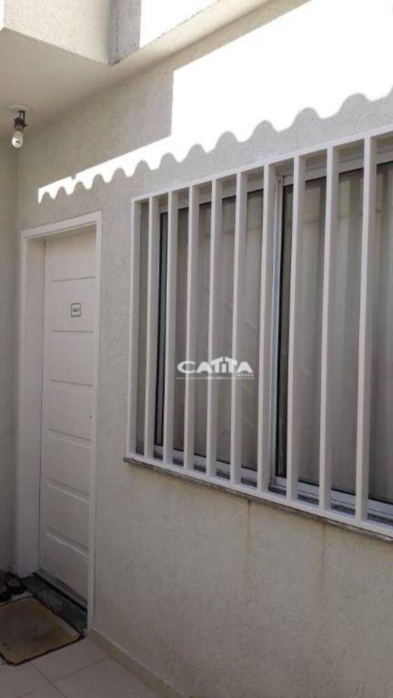 Sobrado, 2 quartos, 61 m² - Foto 11