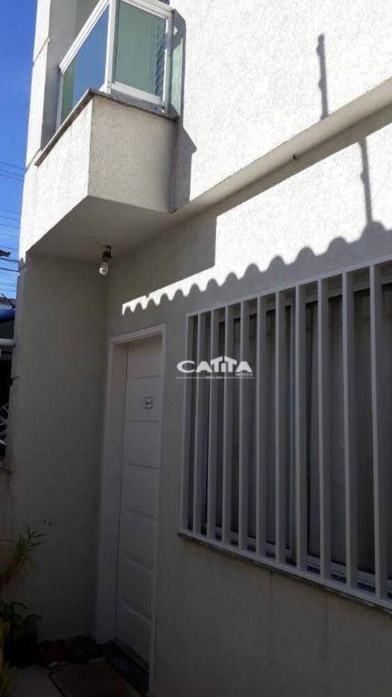 Sobrado, 2 quartos, 61 m² - Foto 13