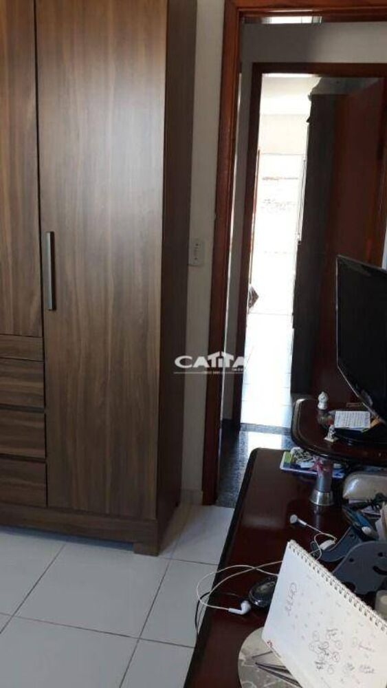 Sobrado, 2 quartos, 61 m² - Foto 3