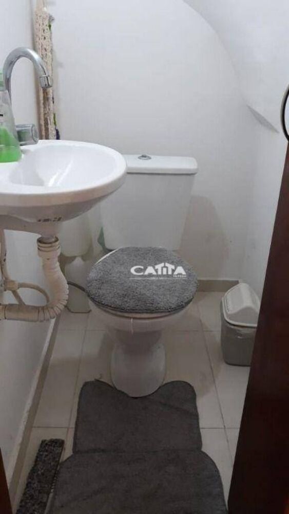 Sobrado, 2 quartos, 61 m² - Foto 7