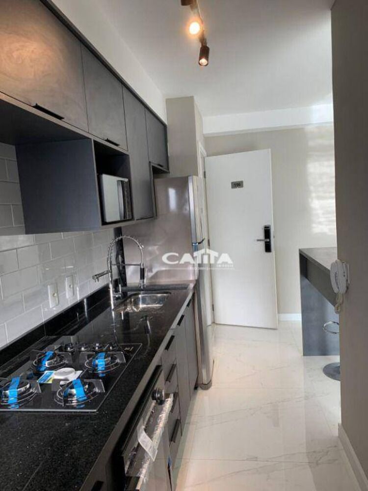 Apartamento, 1 quarto, 52 m² - Foto 1