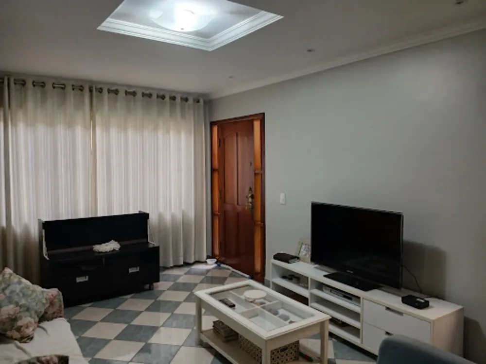 Sobrado, 4 quartos, 170 m² - Foto 1