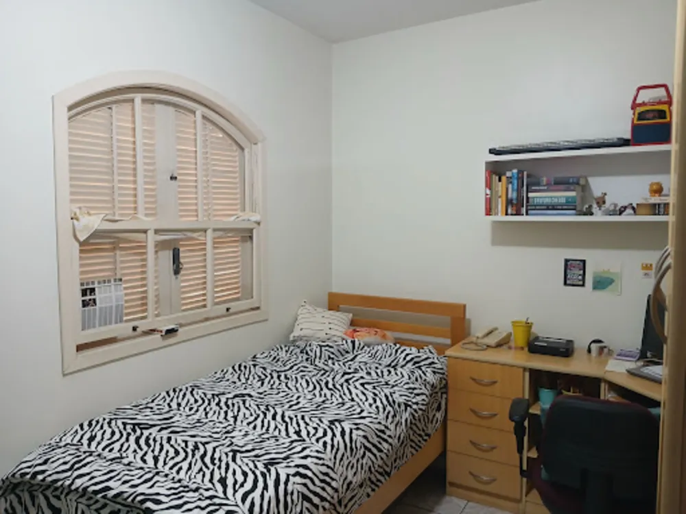 Sobrado, 4 quartos, 170 m² - Foto 4
