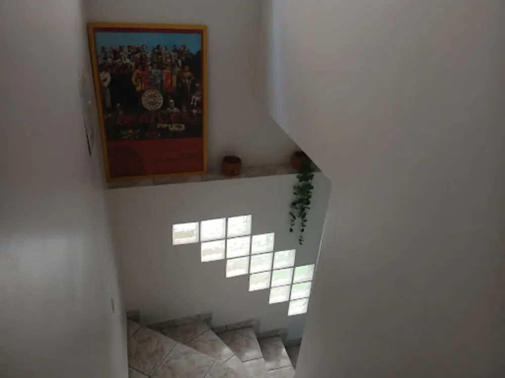 Sobrado, 4 quartos, 170 m² - Foto 2