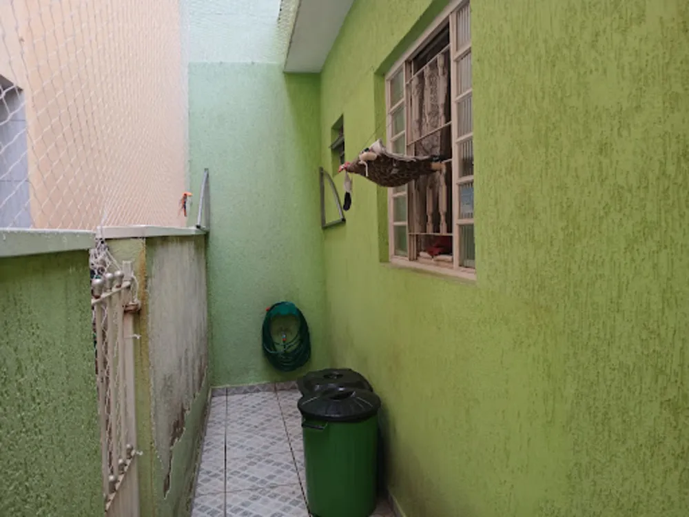 Sobrado, 4 quartos, 170 m² - Foto 8