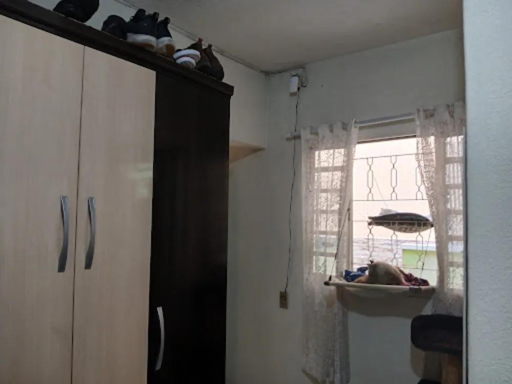 Sobrado, 4 quartos, 170 m² - Foto 6