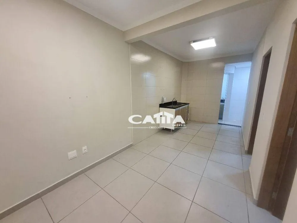 Apartamento, 2 quartos, 38 m² - Foto 3