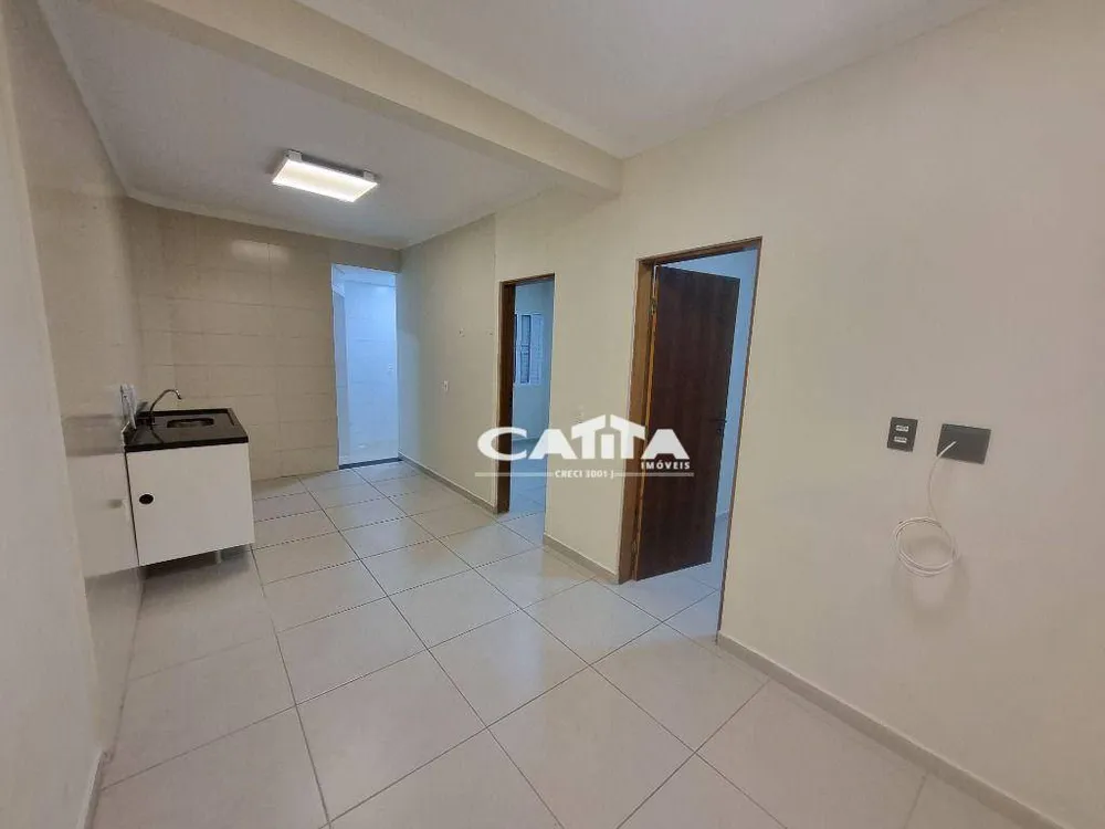Apartamento, 2 quartos, 38 m² - Foto 2