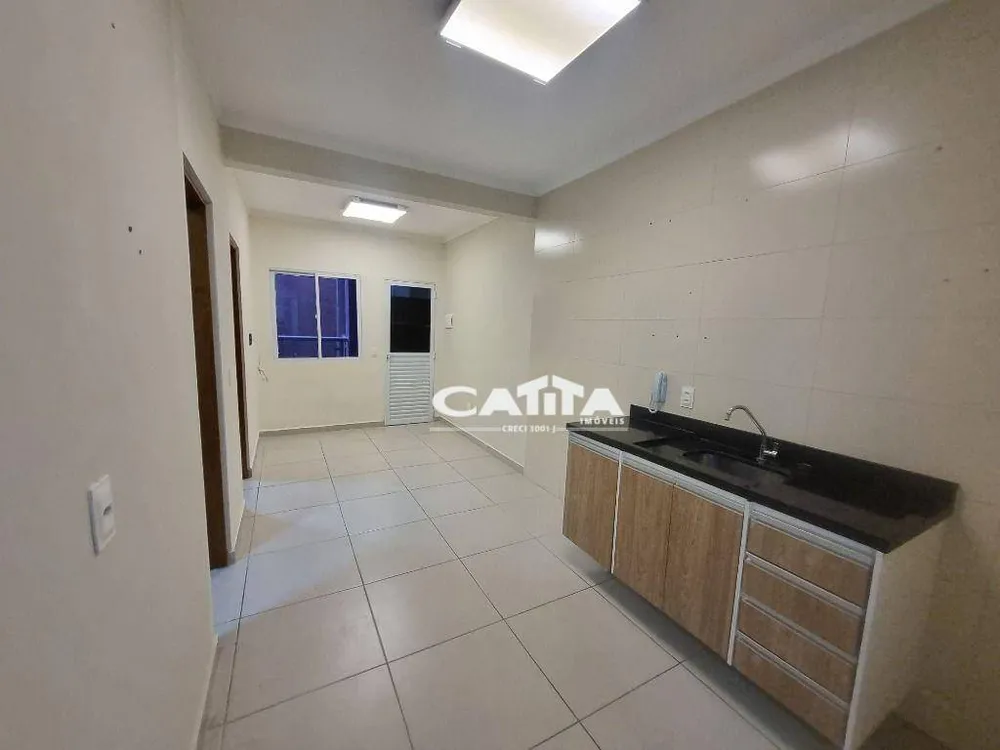 Apartamento, 2 quartos, 38 m² - Foto 4