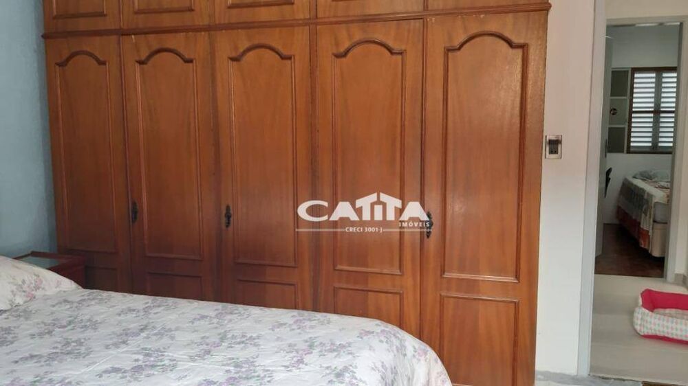 Sobrado, 3 quartos, 160 m² - Foto 5