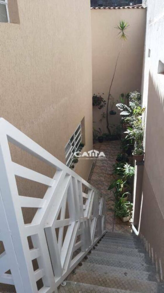 Sobrado, 3 quartos, 160 m² - Foto 13