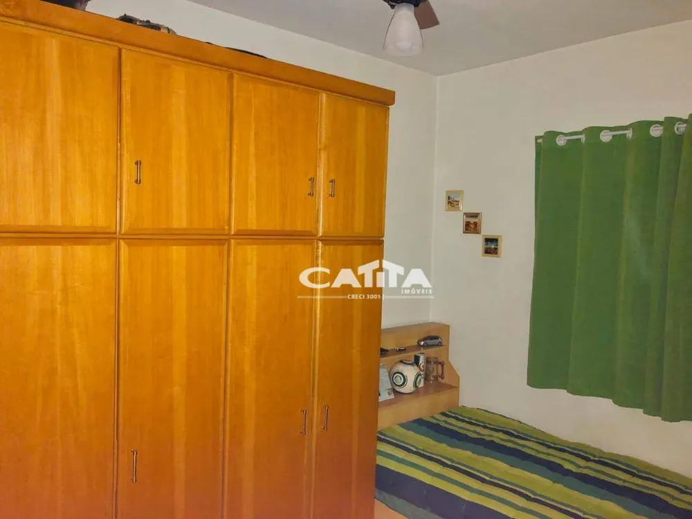 Sobrado, 3 quartos, 160 m² - Foto 23