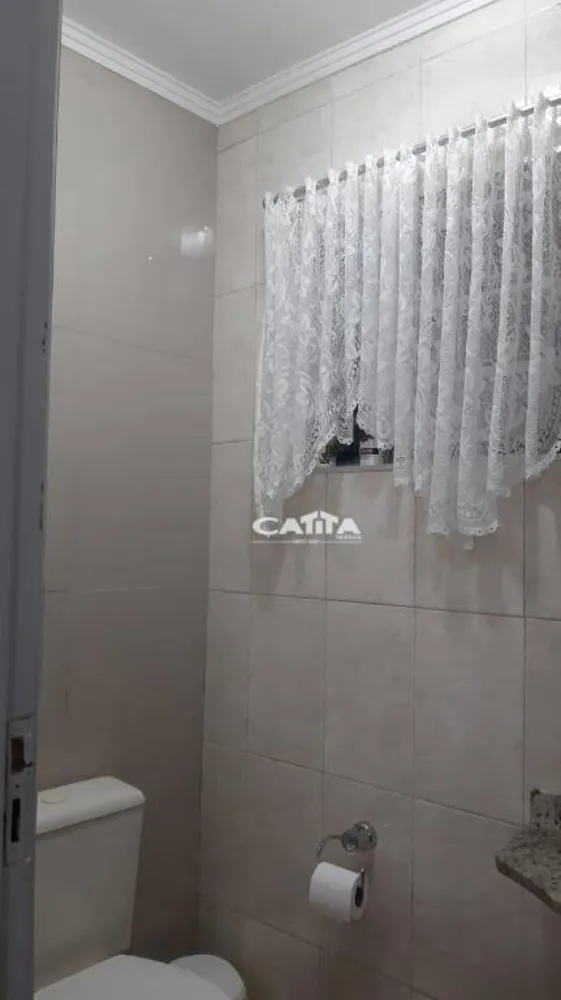 Sobrado, 3 quartos, 160 m² - Foto 25