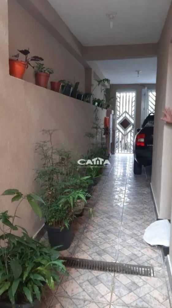 Sobrado, 3 quartos, 160 m² - Foto 5