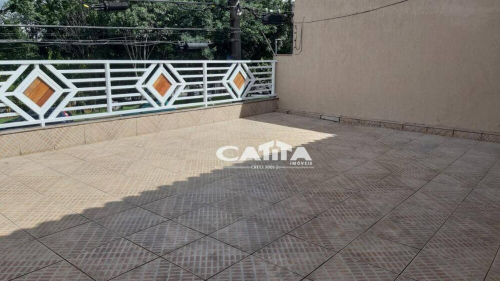 Sobrado, 3 quartos, 160 m² - Foto 2