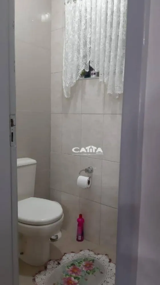 Sobrado, 3 quartos, 160 m² - Foto 26