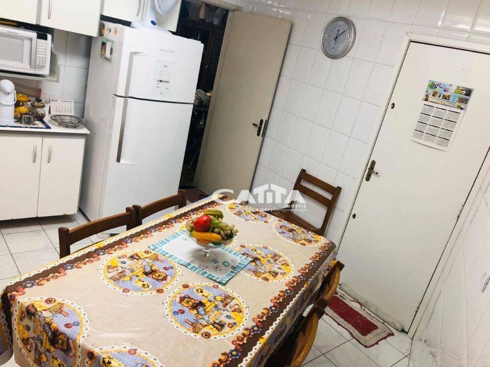 Sobrado, 3 quartos, 160 m² - Foto 9